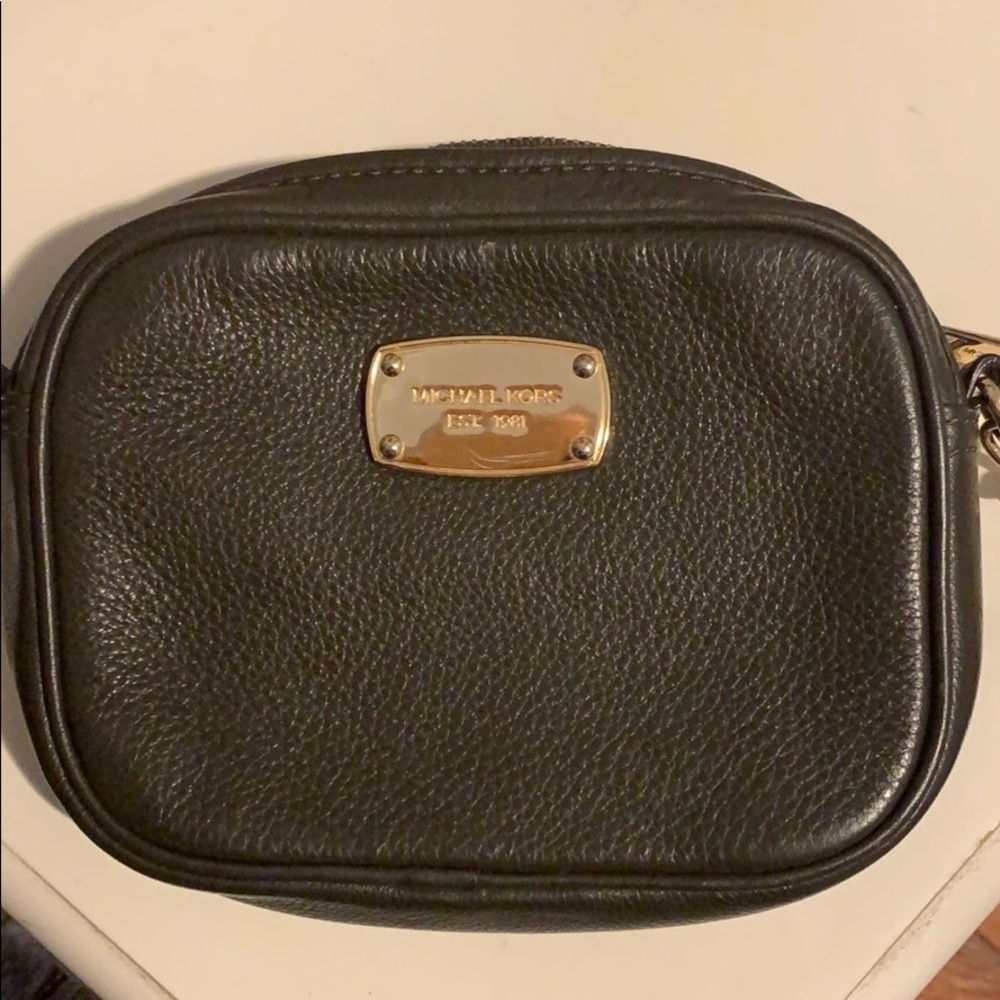 Michael Kors Crossbody Bag